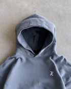 Azure X Hoodie
