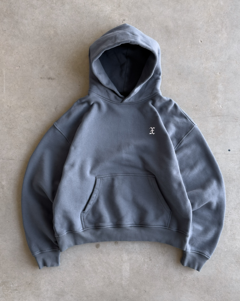 Azure X Hoodie