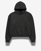 Waffle Hoodie