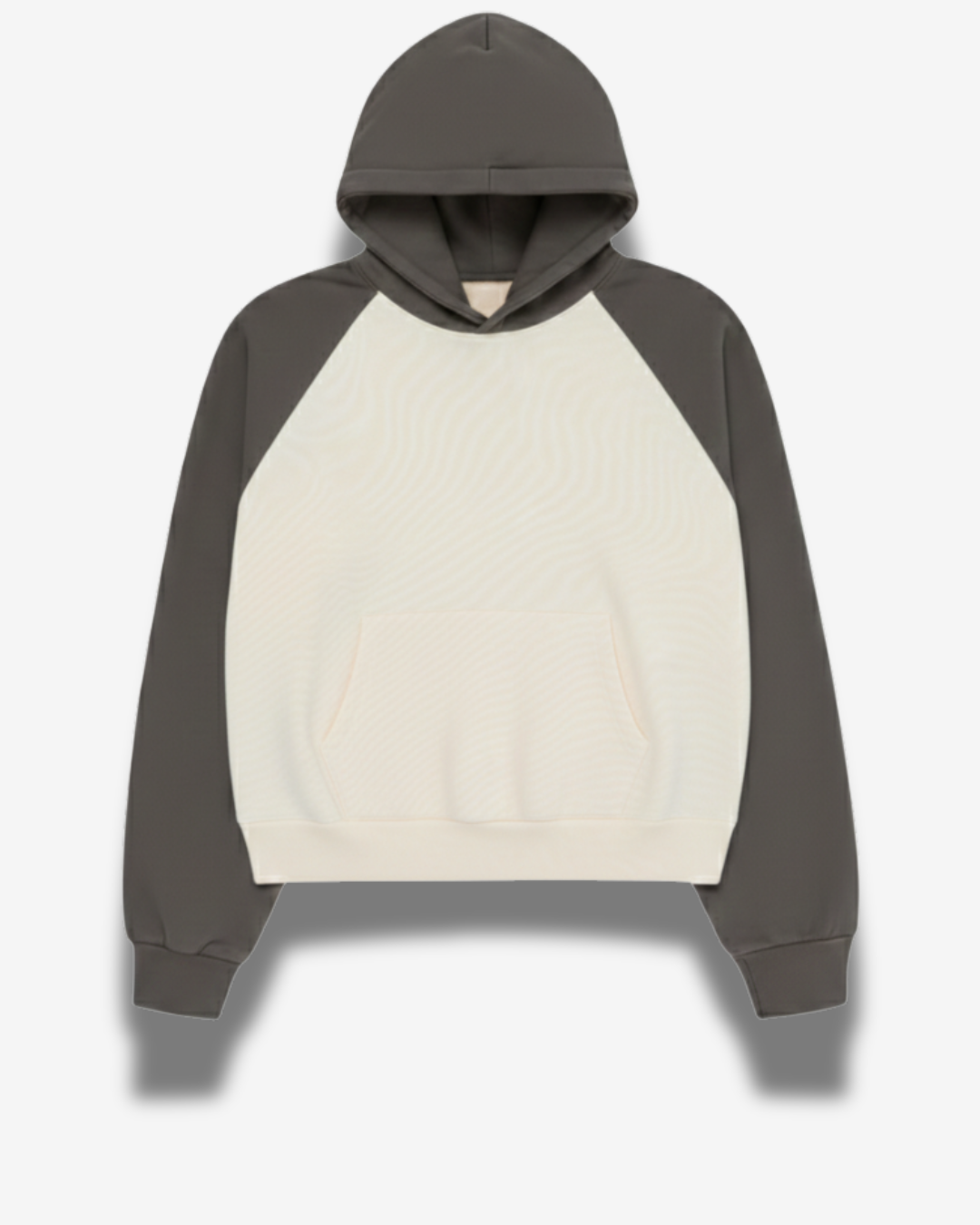 Raglan Hoodie