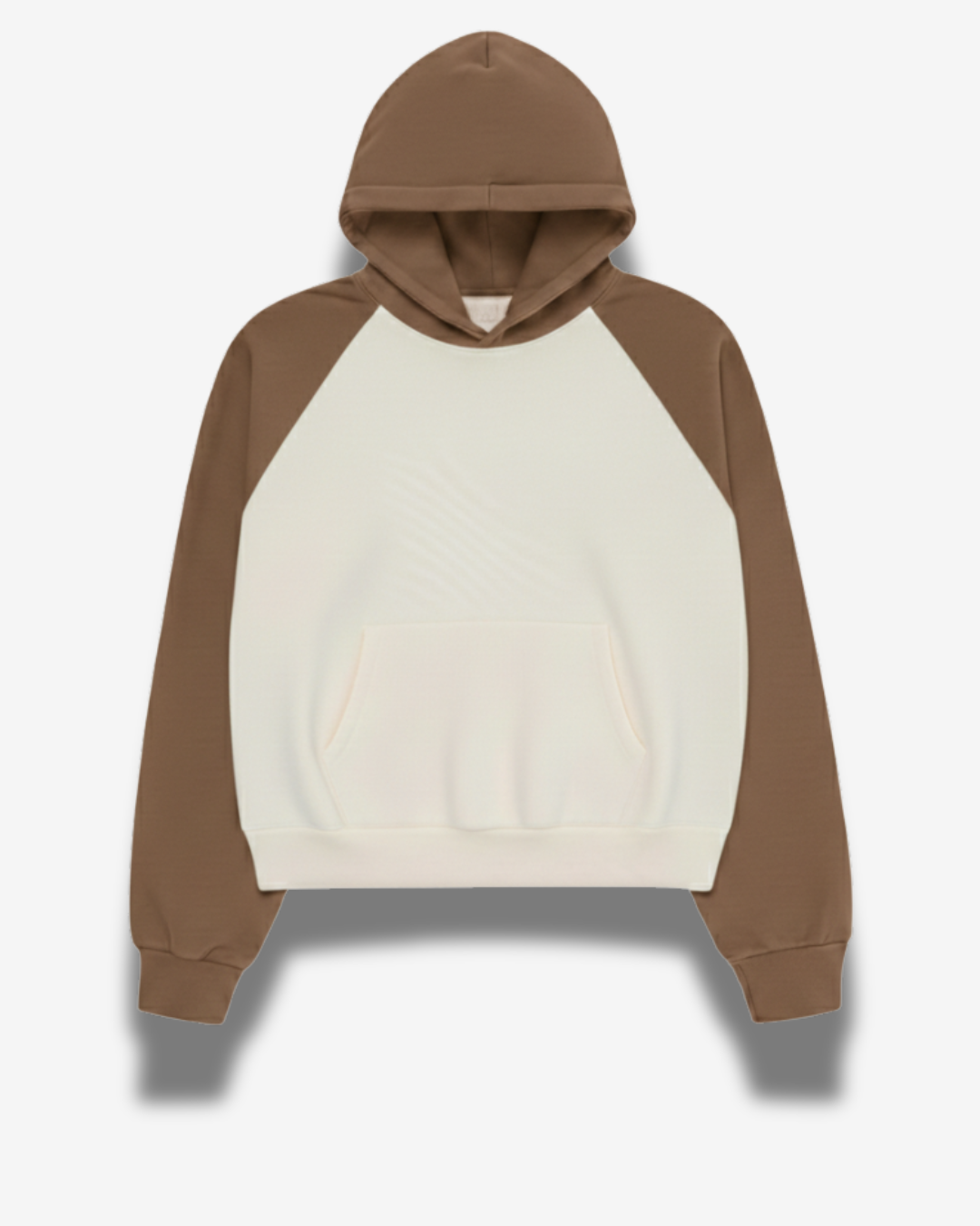 Raglan Hoodie