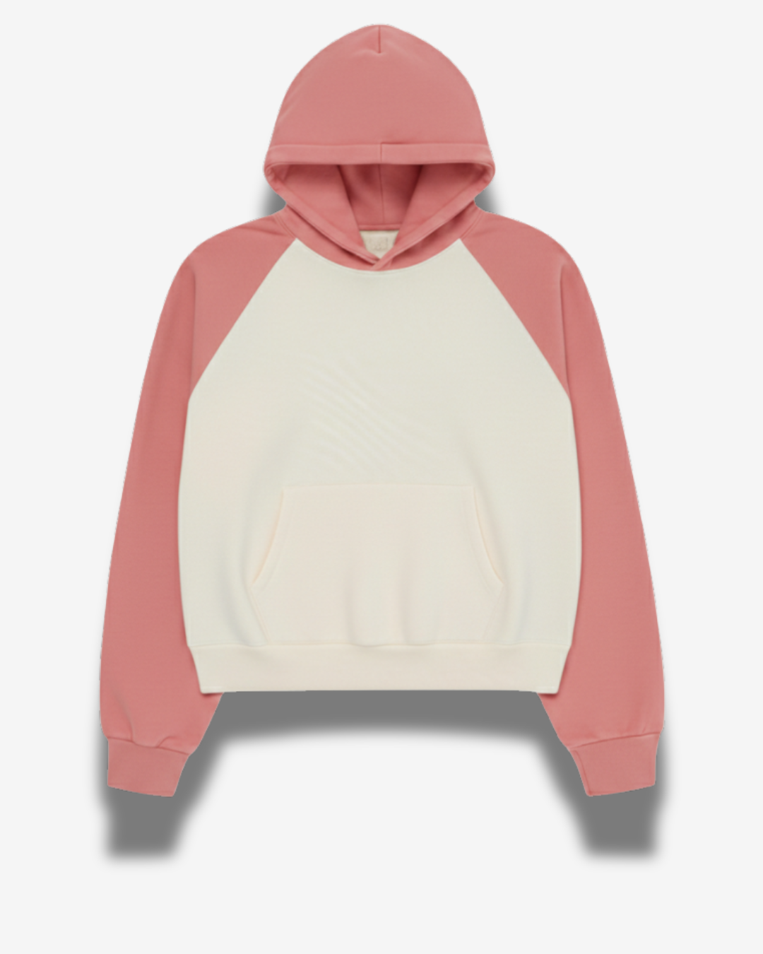 Raglan Hoodie