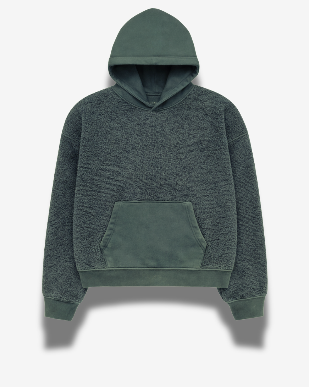 Inside Out Hoodie