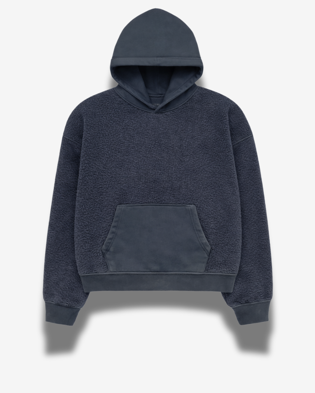 Inside Out Hoodie