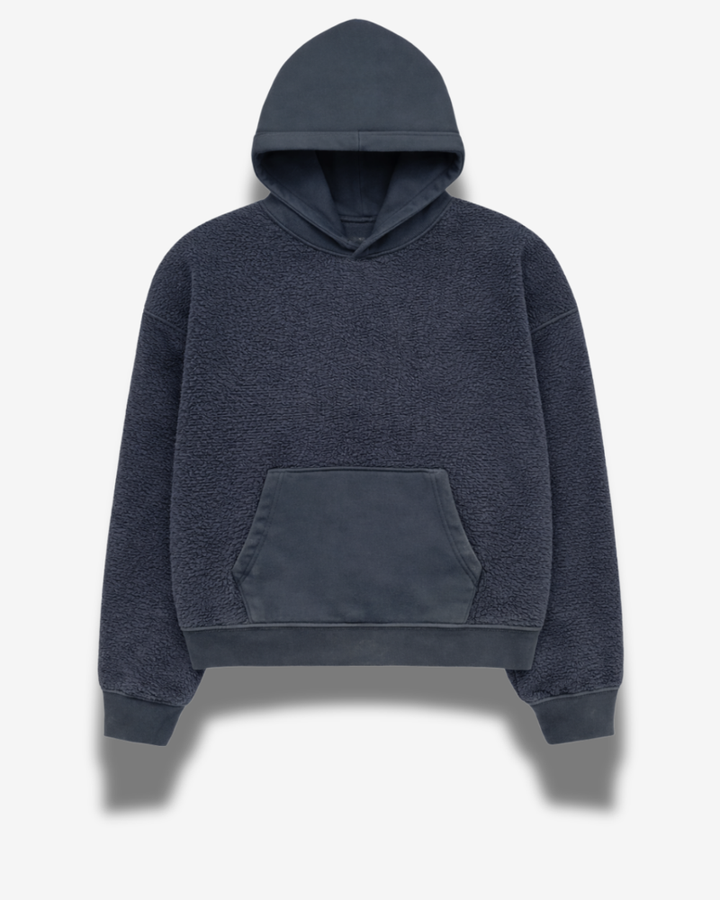 Inside Out Hoodie