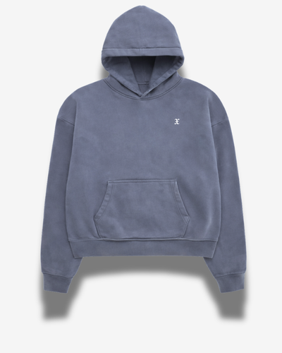 Azure X Hoodie