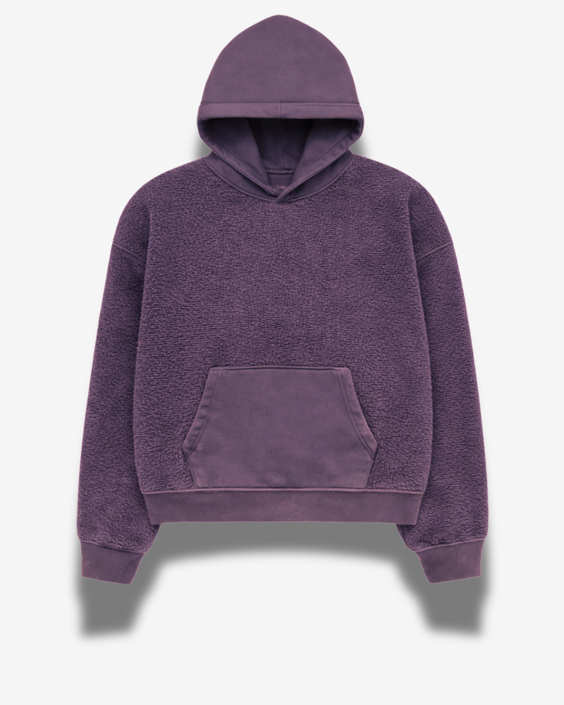 Inside Out Hoodie